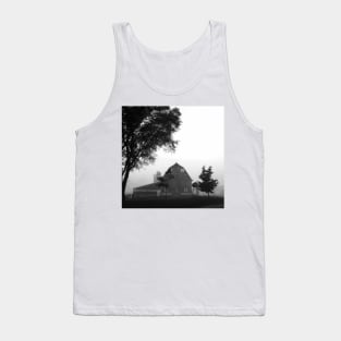 On the farm - Minnesota Tank Top